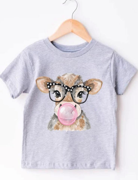 Cow Bubble> SALE!