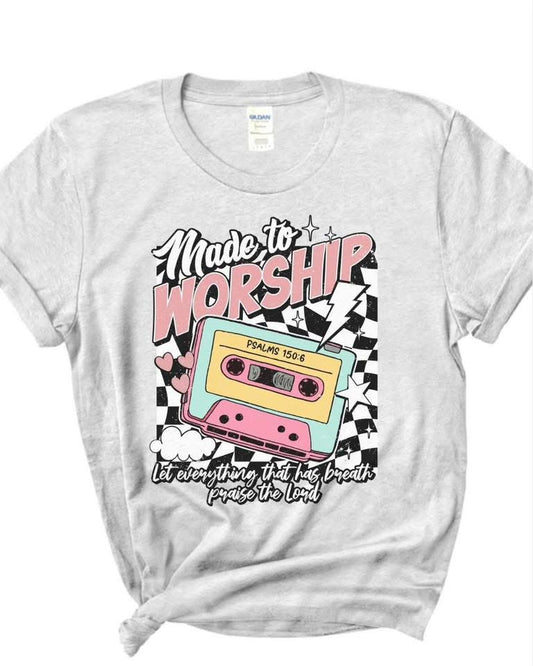 Made to Worship > SALE!