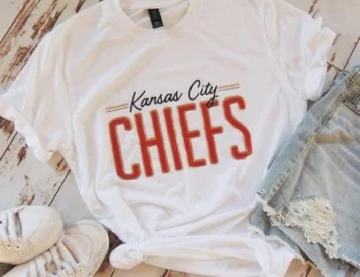Simple Chiefs > SALE!