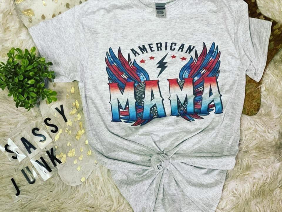 American Mama