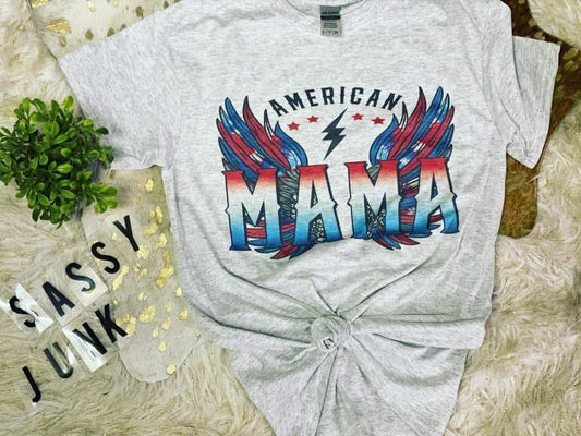 American Mama