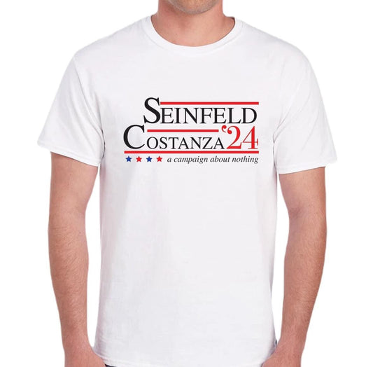 Seinfeld ‘24