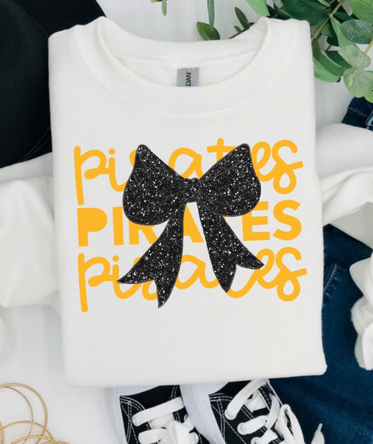 Pirates Bow