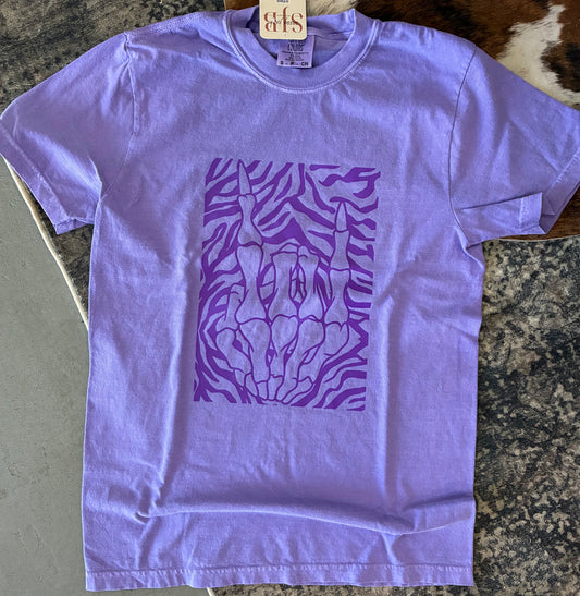 Zebra Rock