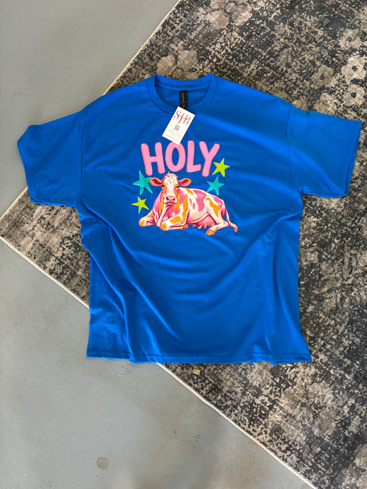 Holy Cow