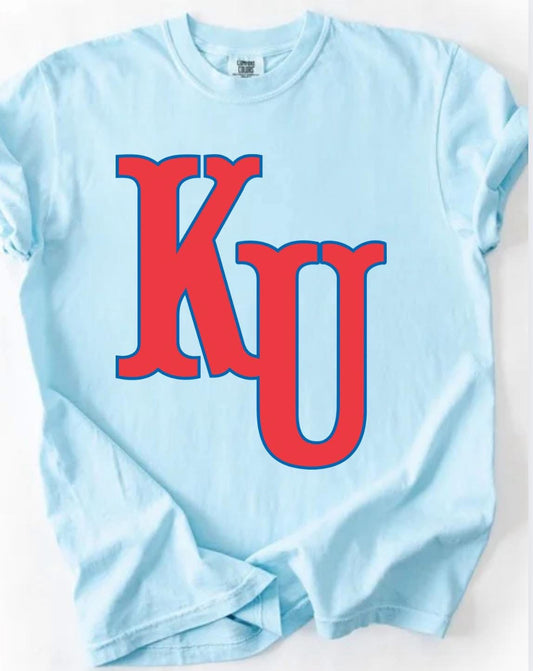 KU