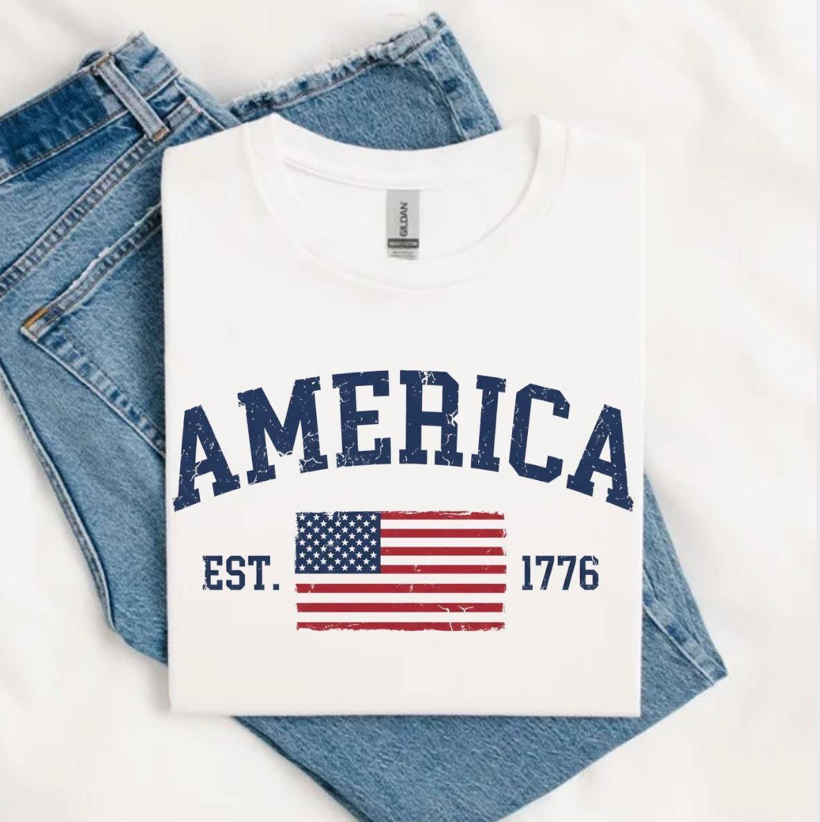 Classic America