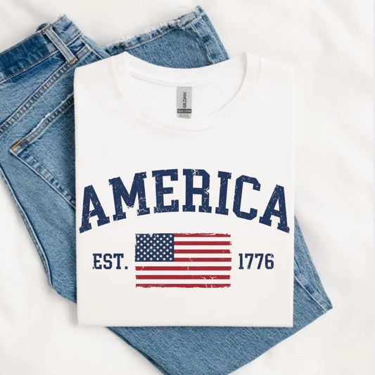 Classic America