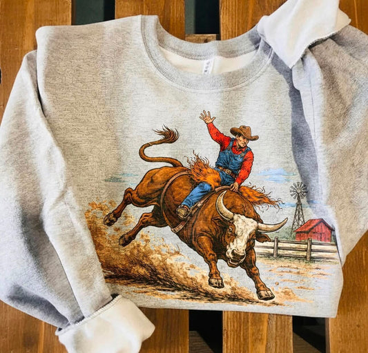 Bull Rider