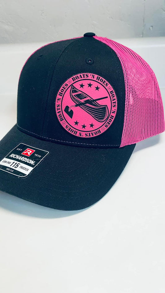 Boats ‘n Hoes Hat