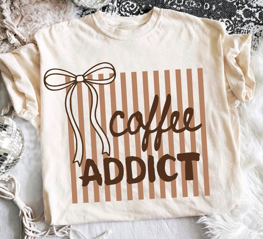 Coffee Addict