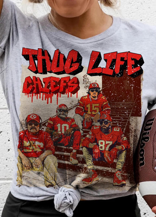 Thug Life Chiefs