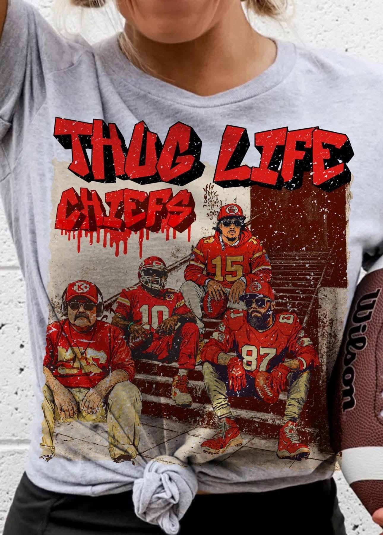 Thug Life Chiefs