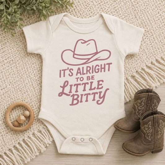 Little Bitty