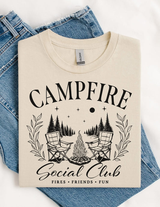 Campfire Social Club