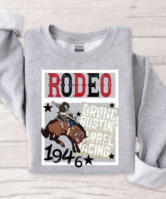 1946 Rodeo