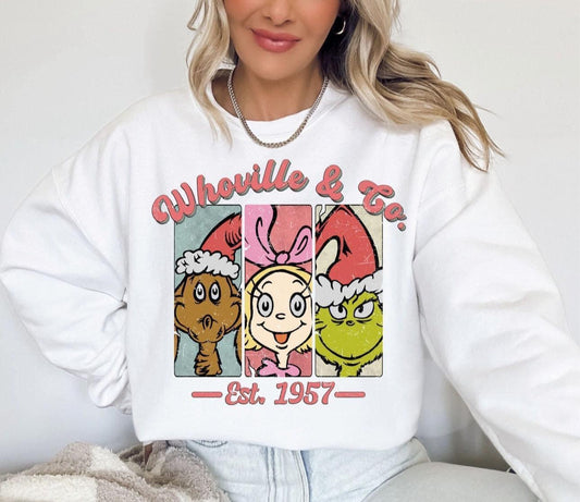 Whoville & Co.