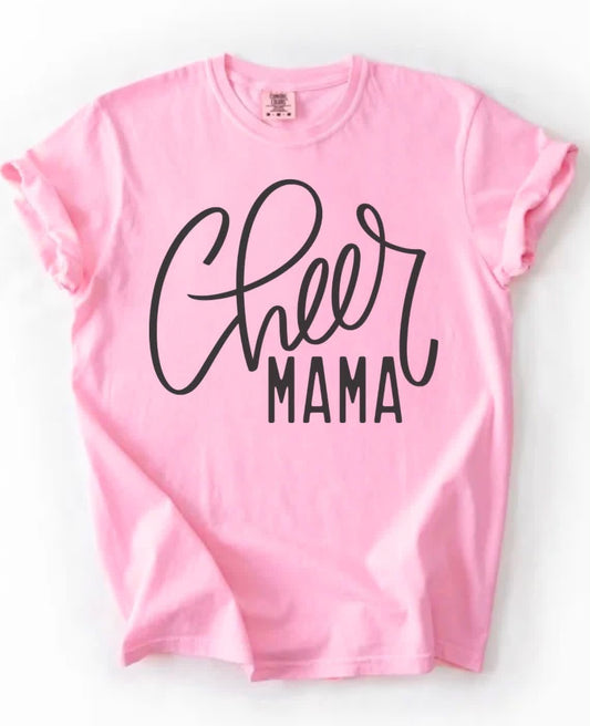 Cheer Mama