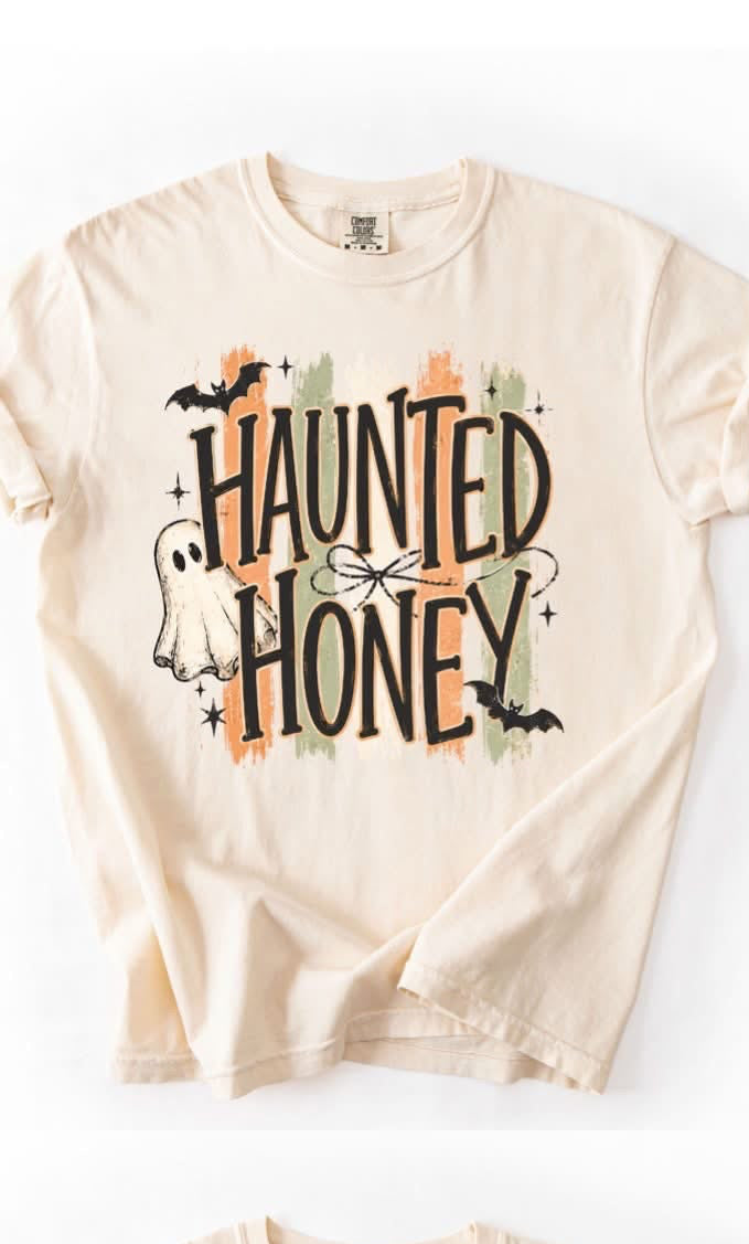 Haunted Honey