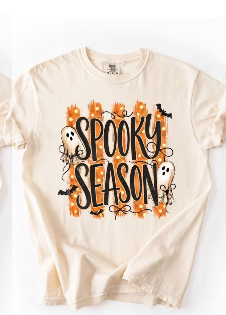 Spooky Season