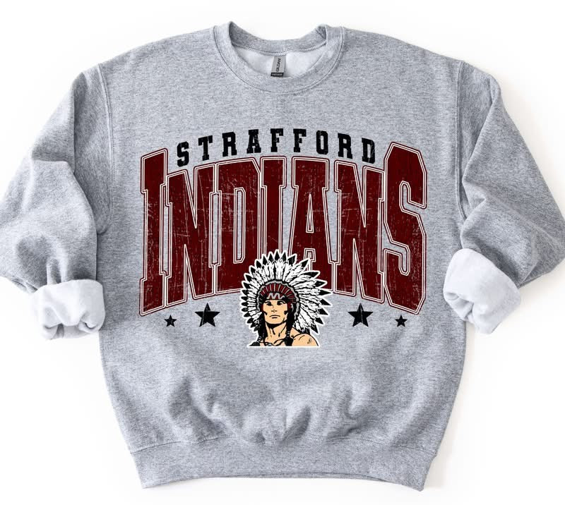 Vintage Strafford