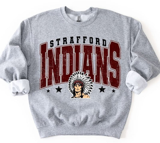 Vintage Strafford