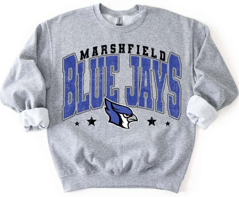 Vintage Marshfield