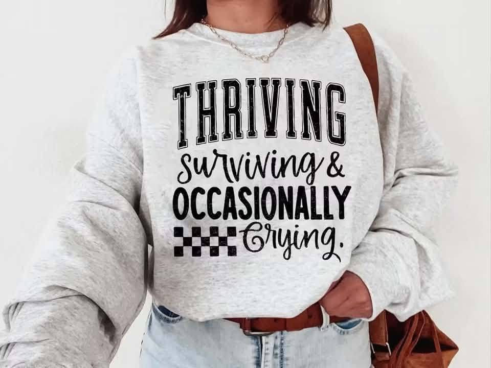 Thriving