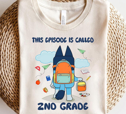This Episode is Called
