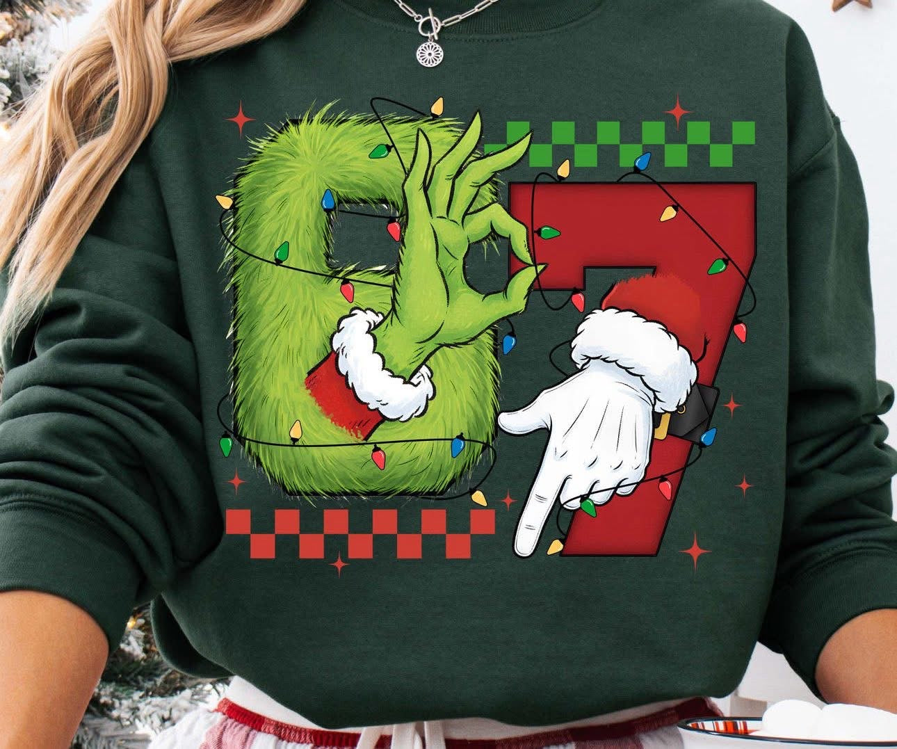 Christmas 67