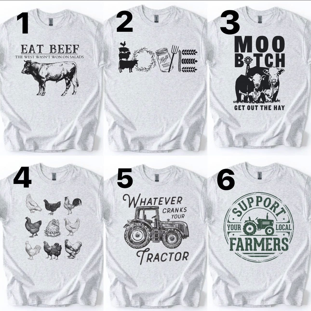 Farm Bundle