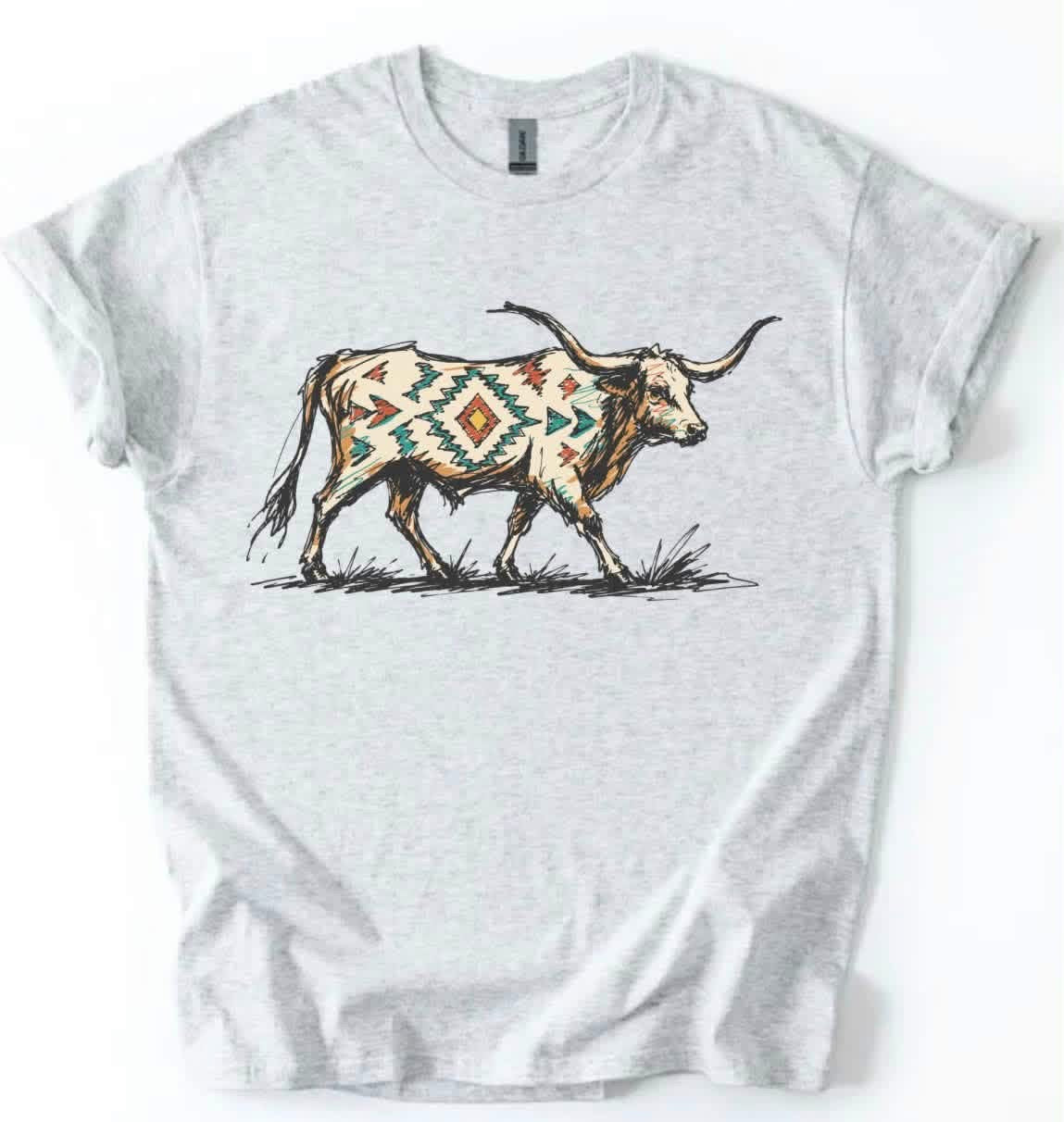 Aztec Longhorn