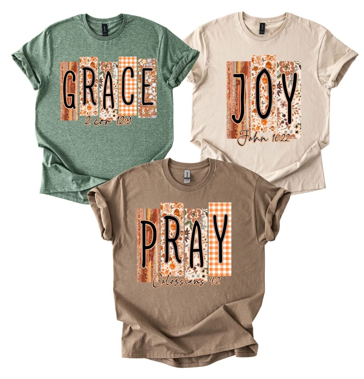 Fall Grace