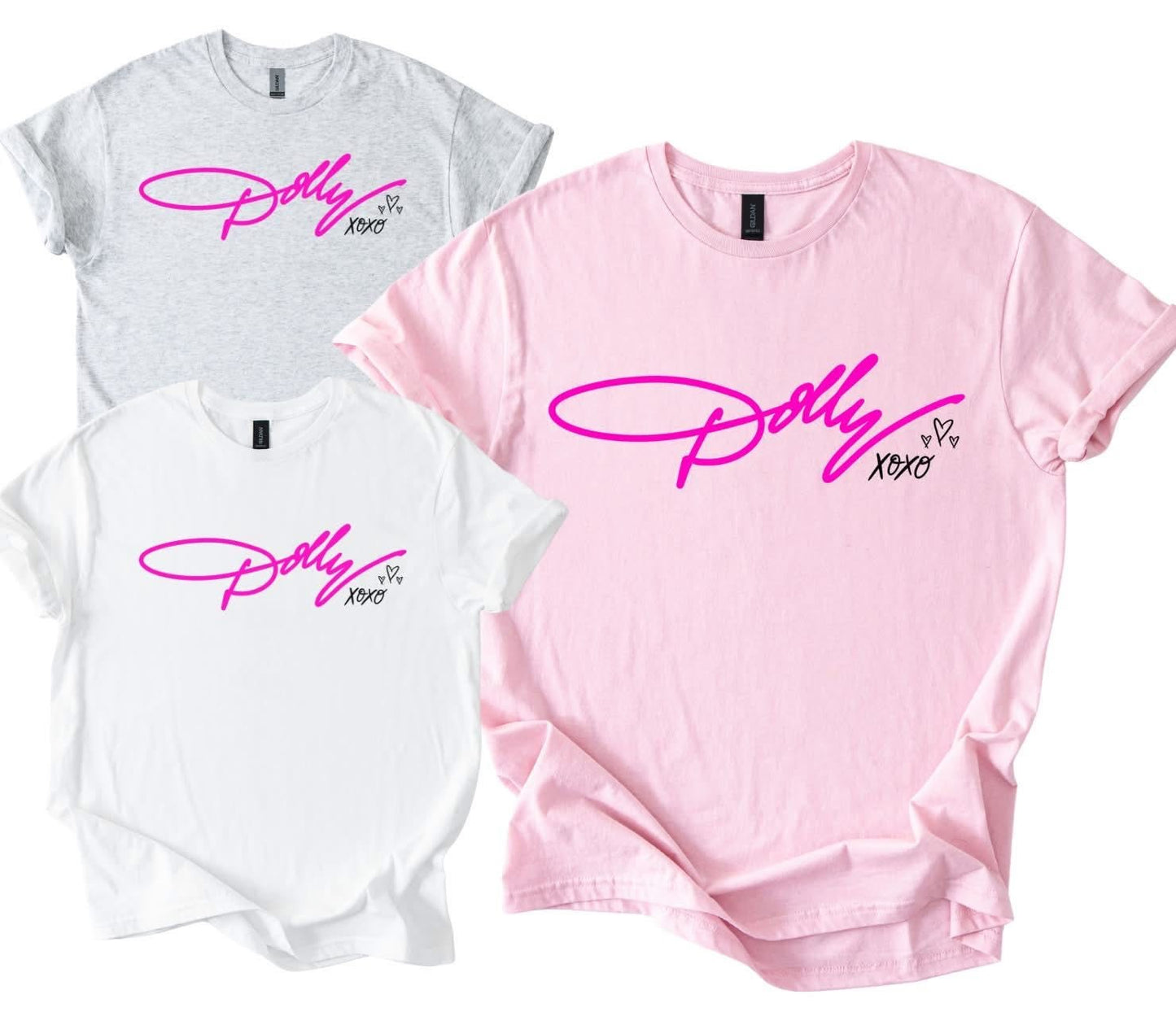 Dolly Script