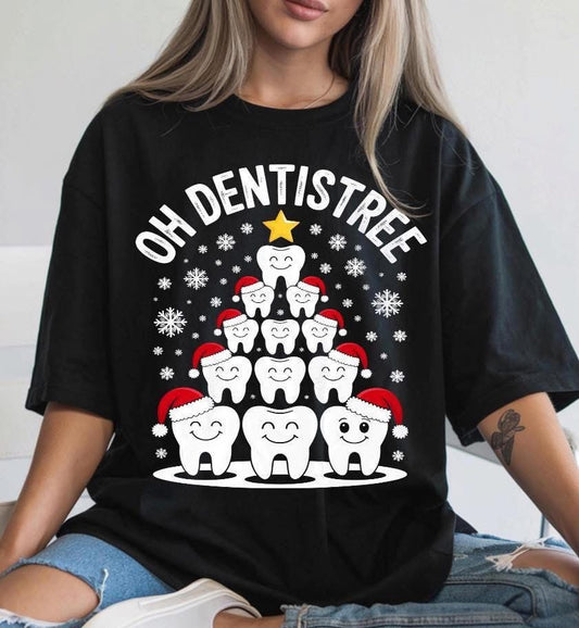 Oh Dentistree