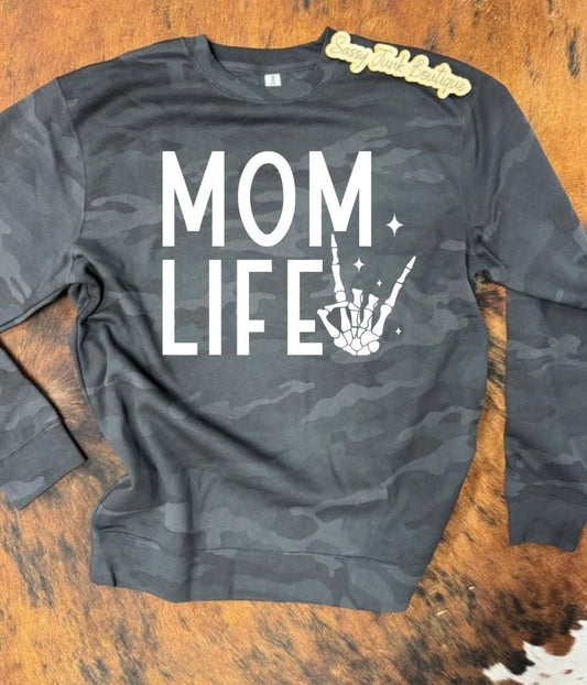 Mom Life