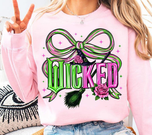 Wicked