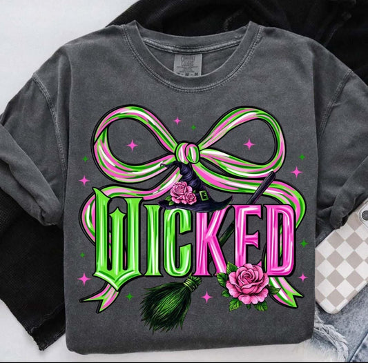 Wicked