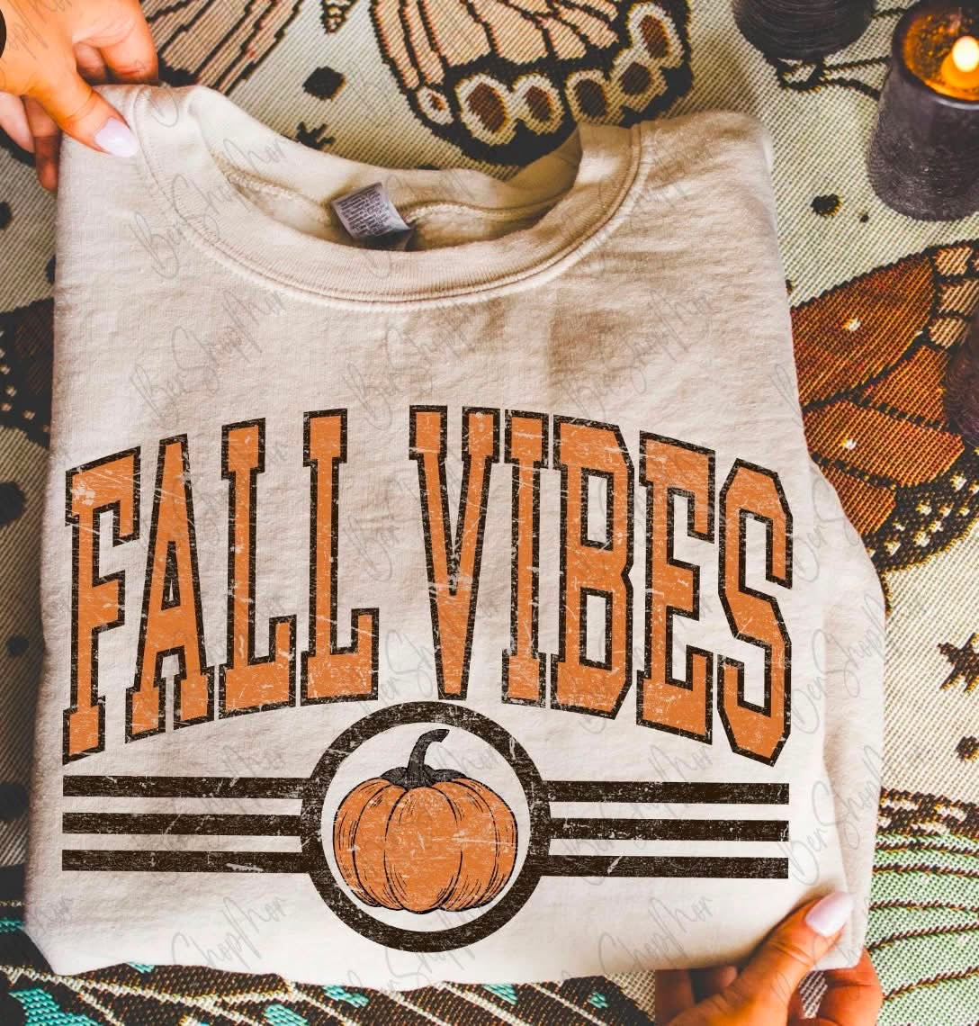 Fall Vibes