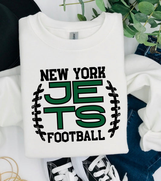 Jets Football