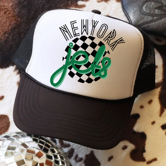 Jets Hat