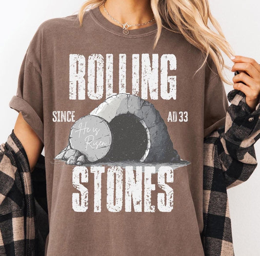 Rolling Stones
