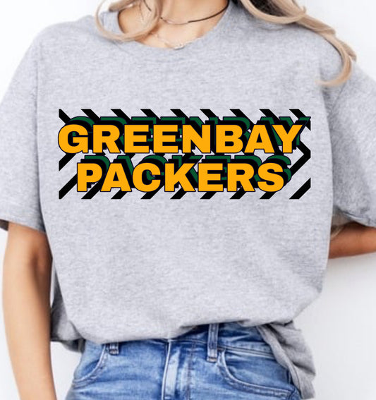 Greenbay Packers
