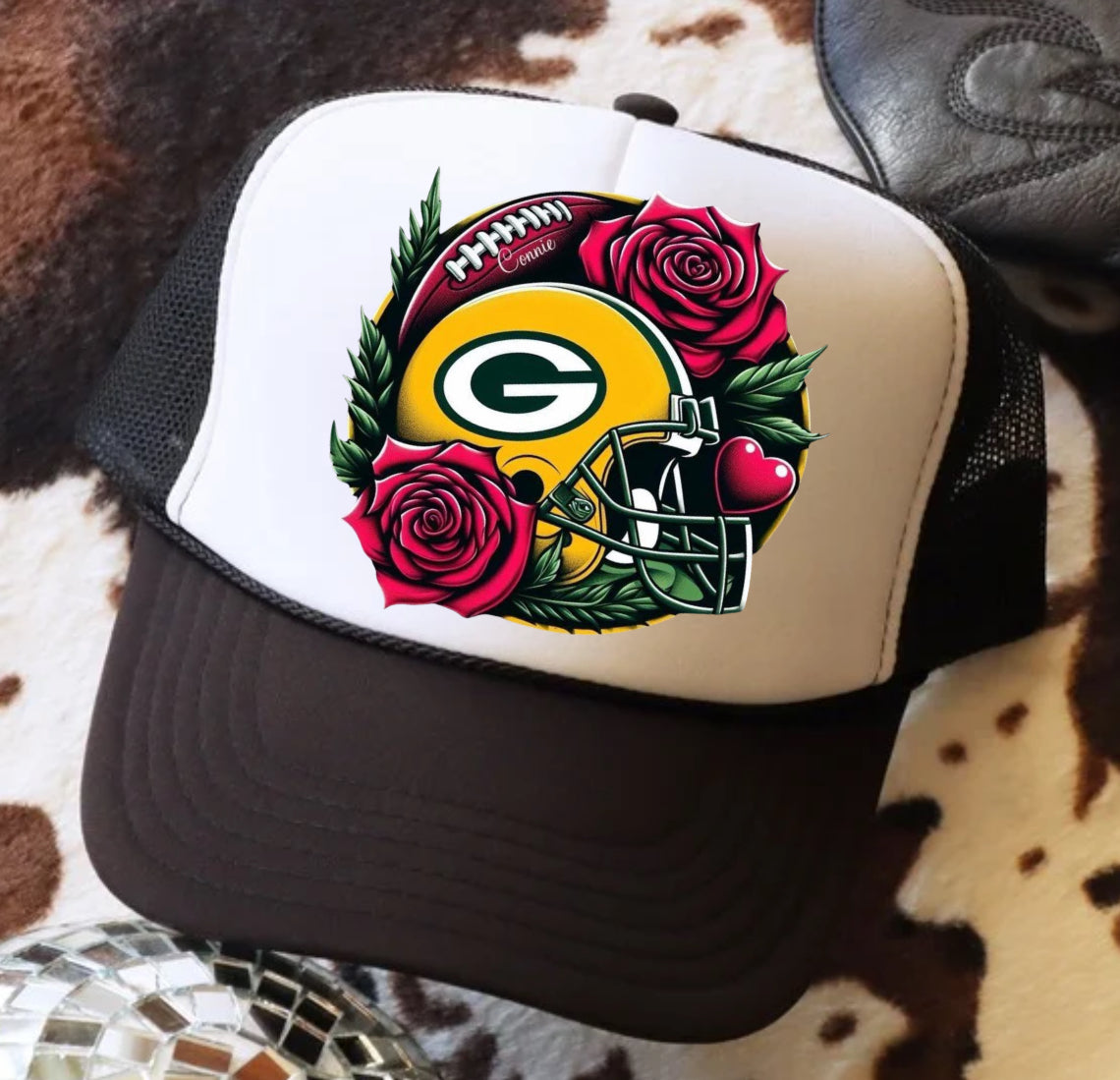 Packers Hat