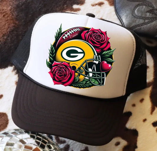 Packers Hat
