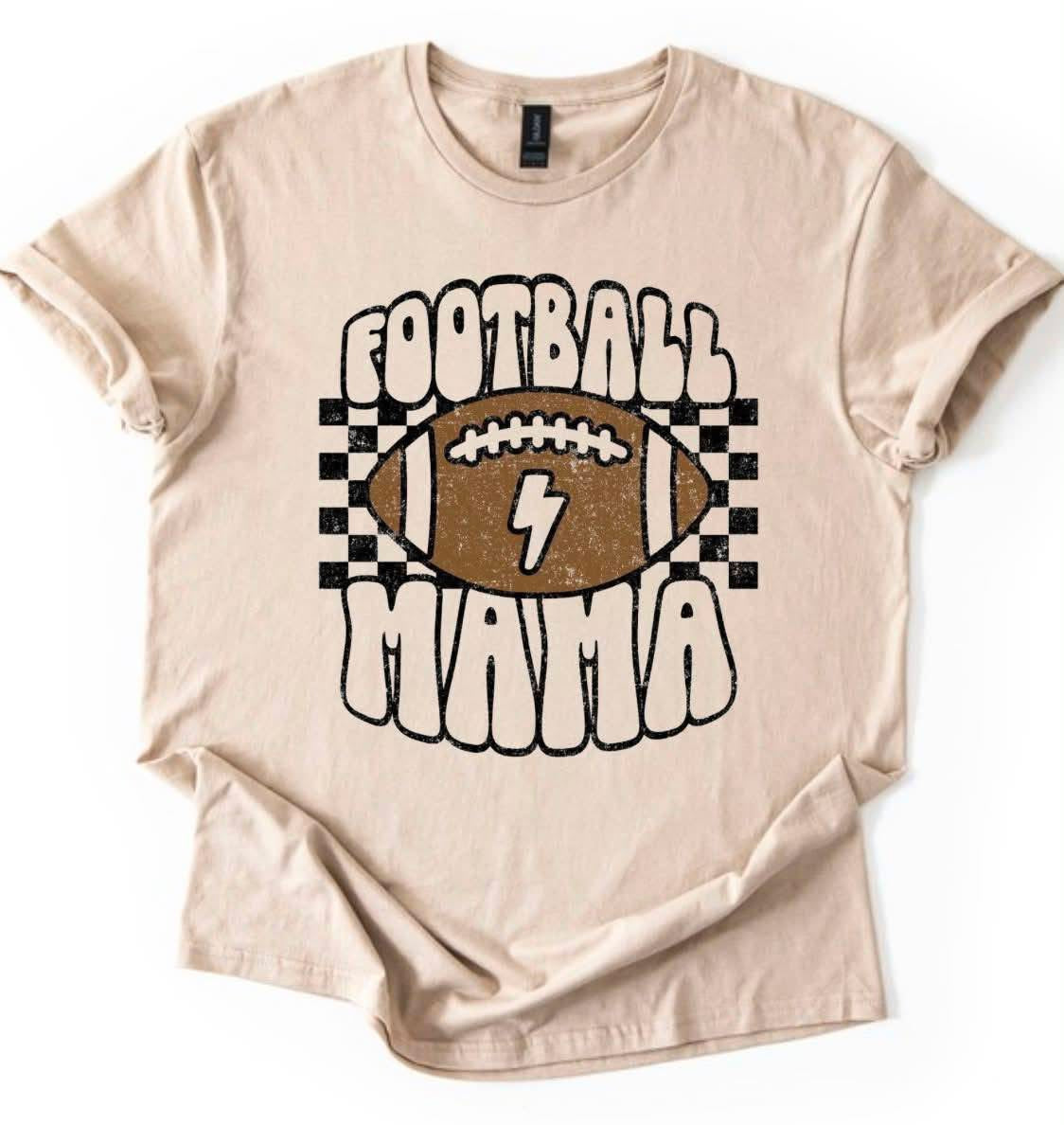 Football Mama