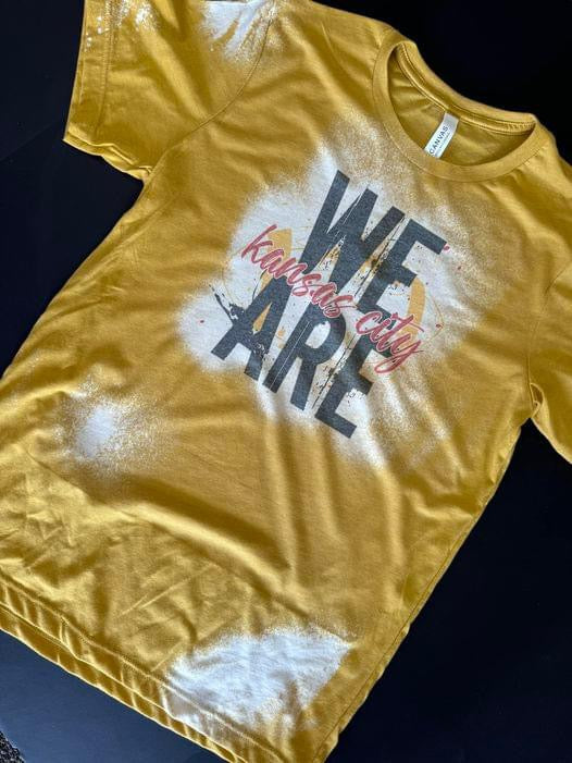 WE ARE Kansas City