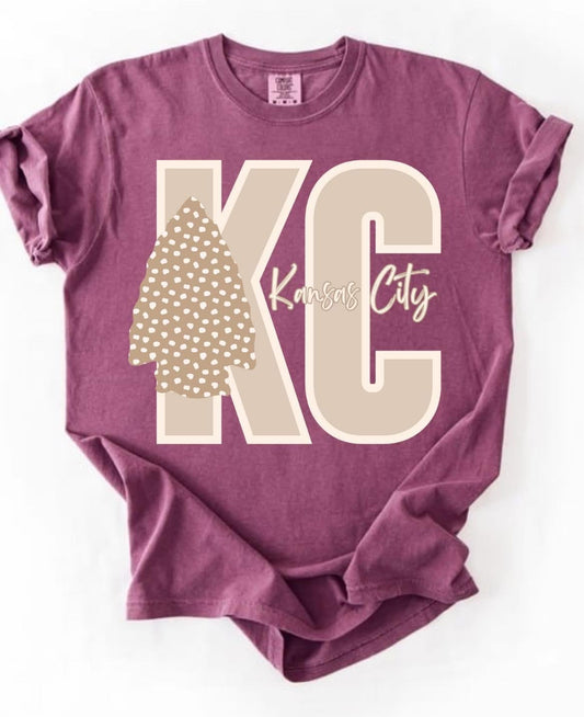 KC Berry