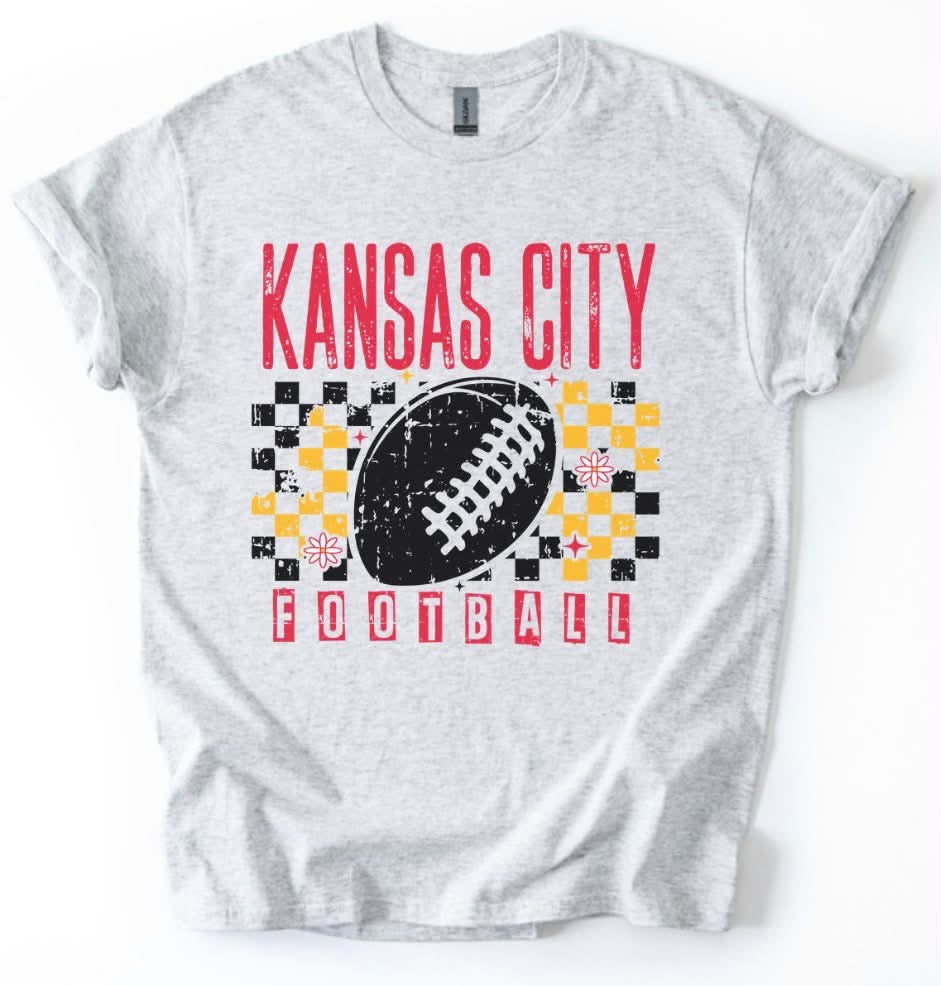 Kansas City Football