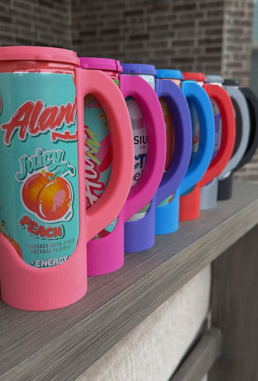 Slim Can Holders